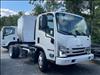 2025 Isuzu NRR Chassis