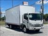 2025 Isuzu NRR Gas Box