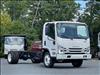2025 Isuzu NRR Chassis Gas
