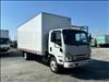 2025 Isuzu NRR Box