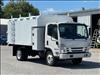 2024 Isuzu NRR 13' CHIP TRUCK