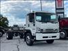 2025 Isuzu FTR Single Cab