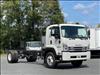 2025 Isuzu FTR Chassis