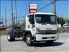 2025 Isuzu FTR Single Cab
