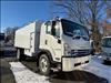 2025 Isuzu FTR 16 Chipper