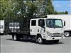 2025 Isuzu NPR HD GAS LANDSCAPE DOVETAIL