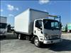2024 Isuzu NPR XD XD