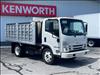 2024 Isuzu NPR XD Single Cab