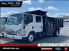 2024 Isuzu NRR CREW Diesel