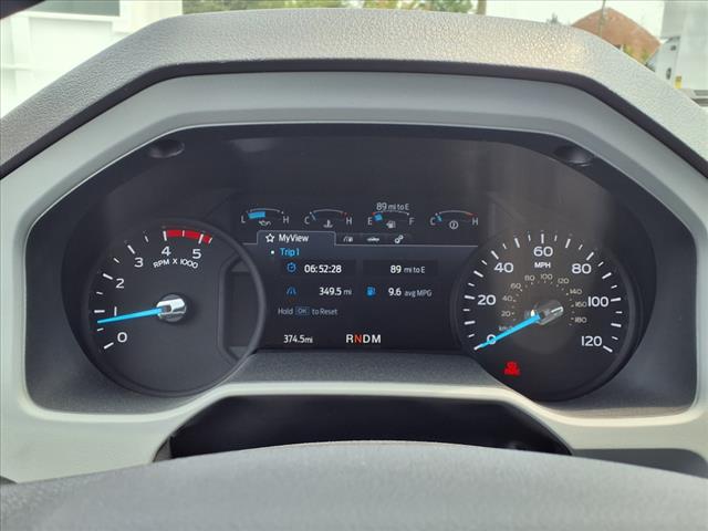 2026 Ford F750 SUPER DUTY