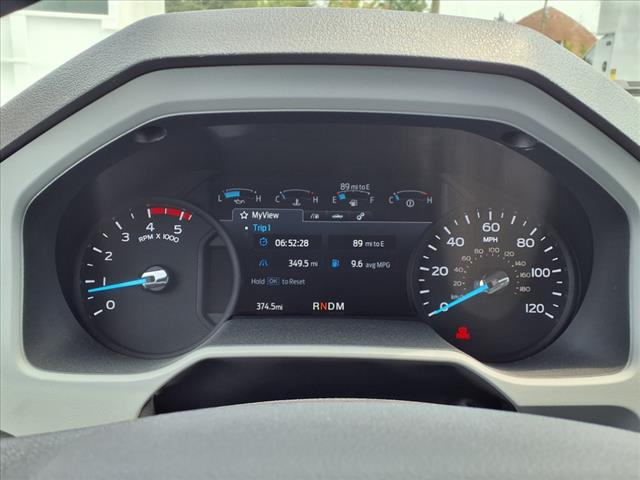 2026 Ford F750 SUPER DUTY