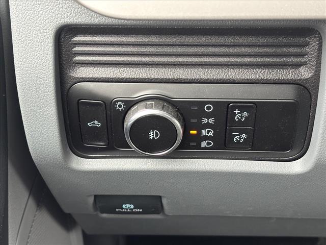 2024 Ford F550 XL