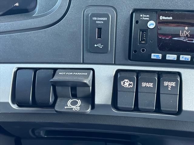 2025 Kenworth T880 Dump