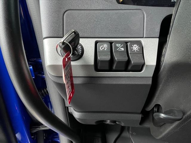 2025 Kenworth T880 Dump