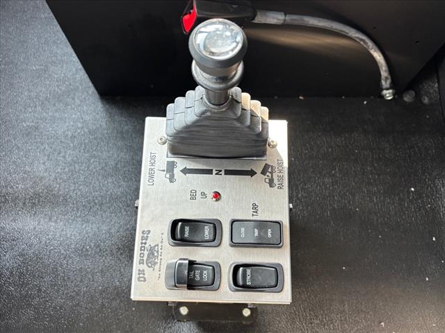 2025 Kenworth T880 Dump