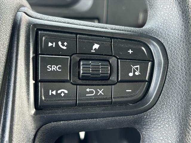 2025 Kenworth T280 Chip