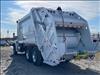 2025 Kenworth T880 Single Cab