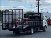 2025 Isuzu NPR HD GAS LANDSCAPE DOVETAIL