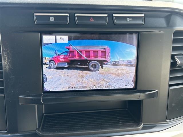 2024 Ford Crane XL