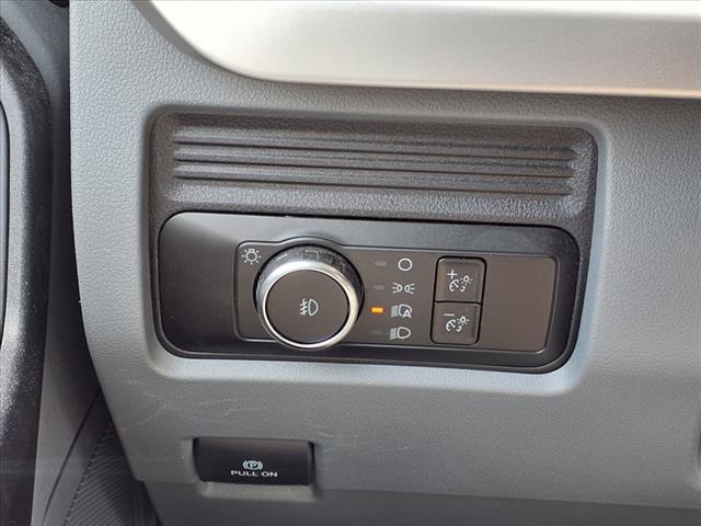 2024 Ford F600 CHIP
