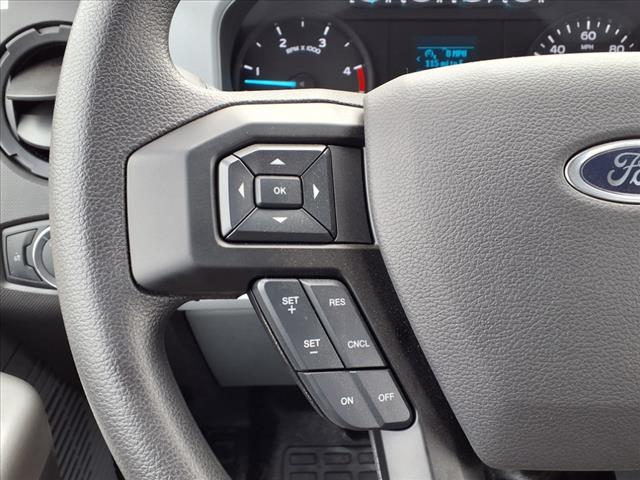 2025 Ford F750 SUPER DUTY