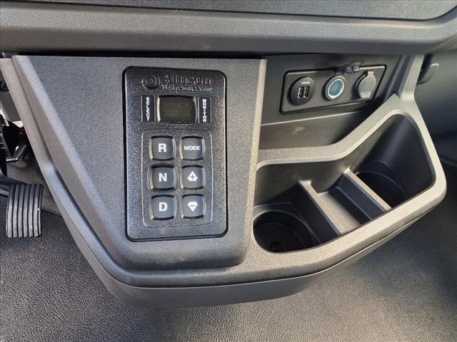 2025 Kenworth T380 T380