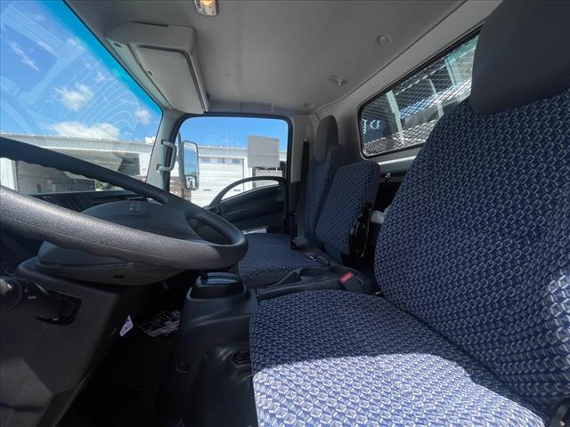 2024 Isuzu NPR HD Landscape