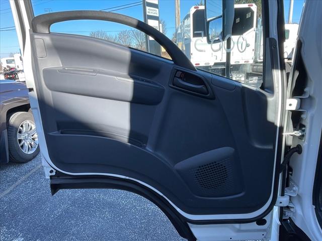 2024 Isuzu NRR 13' CHIP TRUCK