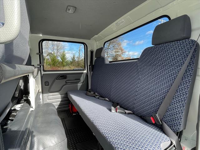2024 Isuzu NRR CREW Diesel