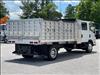 2024 Isuzu NRR Service Body