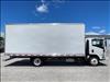 2024 Isuzu NRR GAS 20' Dry Van
