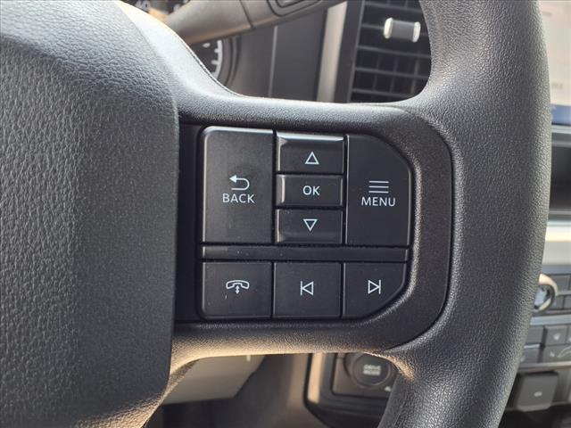 2025 Ford F-350 Super Duty XL