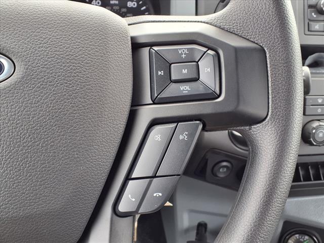 2025 Ford F750 SUPER DUTY
