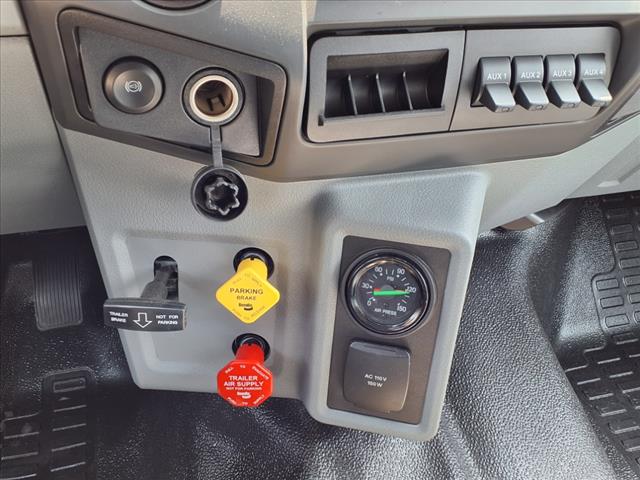 2026 Ford F750 SUPER DUTY