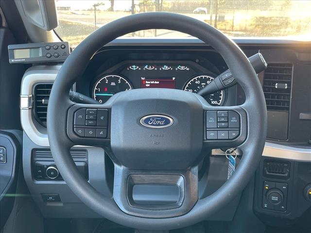 2025 Ford F-350 Super Duty XL