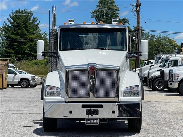 2024 Kenworth T880 Rolloff