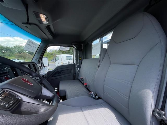 2025 Kenworth T280 Single Cab
