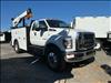 2025 Ford F-750 Super Duty