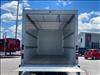 2025 Isuzu NRR Gas Box