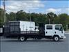 2025 Isuzu NPR HD GAS LANDSCAPE DOVETAIL