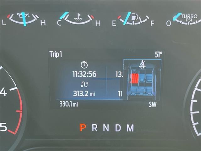 2025 Ford F-350 Super Duty XL