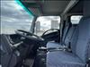 2024 Isuzu NRR Crew Gas LANDSCAPE DUMP