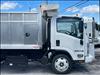 2024 Isuzu NRR LANSCAPE DUMP
