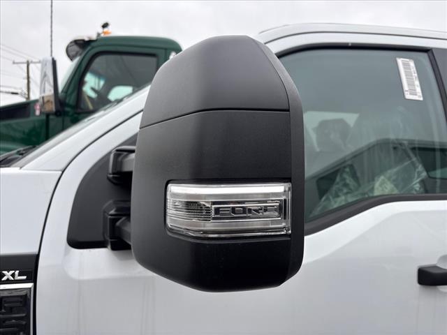 2024 Ford F550 XL