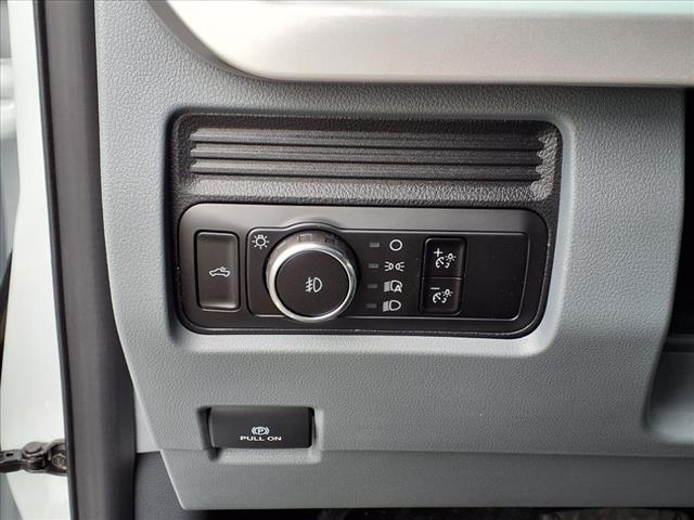 2024 Ford F550 XL