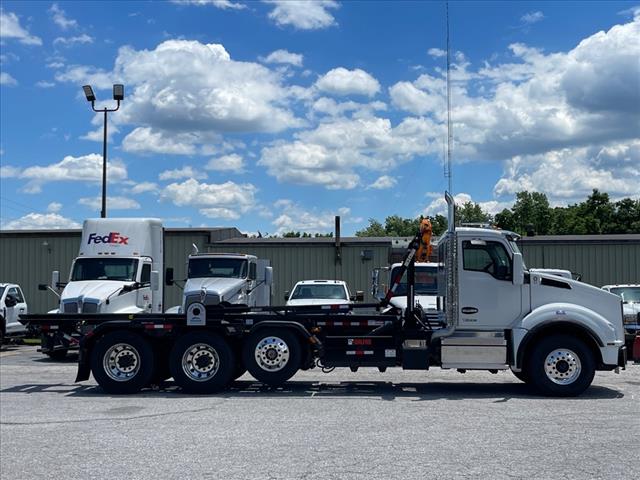 2024 Kenworth T880 Rolloff
