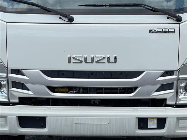2024 Isuzu NPR HD GAS LANDSCAPE DUMP