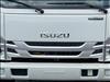 2024 Isuzu NPR HD GAS LANDSCAPE DUMP