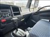 2024 Isuzu NRR Crew Gas LANDSCAPE DUMP