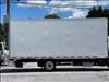 2025 Isuzu NRR Gas Box